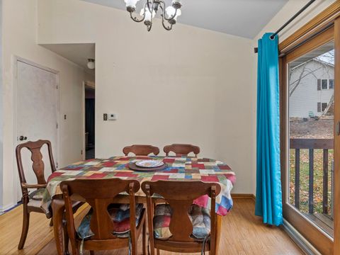 Tiny photo for N4690 Lake Drive, Hustisford, WI 53034 (MLS # 2012473)