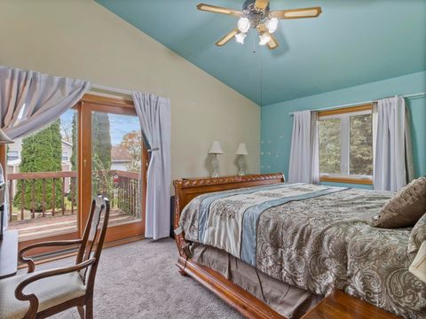 Tiny photo for N4690 Lake Drive, Hustisford, WI 53034 (MLS # 2012473)