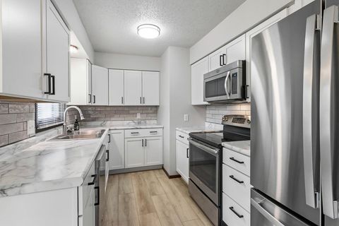 Photo of 201 Kurt Drive, Madison, WI 53714 (MLS # 2023034)