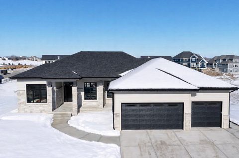 Photo of 1203 Moll Drive, Waunakee, WI 53597 (MLS # 2016029)