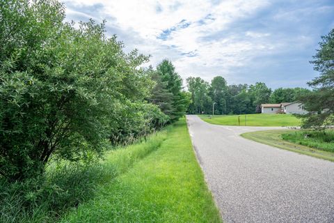 Tiny photo for 4.75 Ac Fish Court, Oxford, WI 53952 (MLS # 2005029)