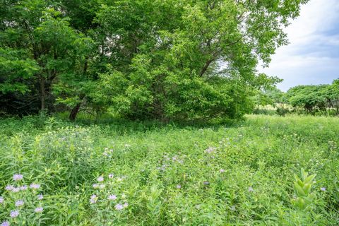Tiny photo for 4.75 Ac Fish Court, Oxford, WI 53952 (MLS # 2005029)