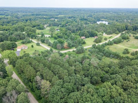 Tiny photo for 4.75 Ac Fish Court, Oxford, WI 53952 (MLS # 2005029)