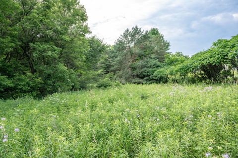 Tiny photo for 4.75 Ac Fish Court, Oxford, WI 53952 (MLS # 2005029)