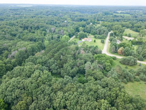 Tiny photo for 4.75 Ac Fish Court, Oxford, WI 53952 (MLS # 2005029)
