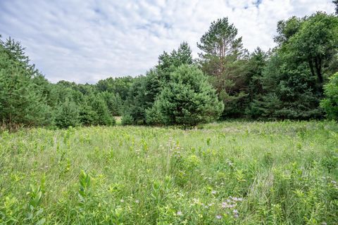 Tiny photo for 4.75 Ac Fish Court, Oxford, WI 53952 (MLS # 2005029)