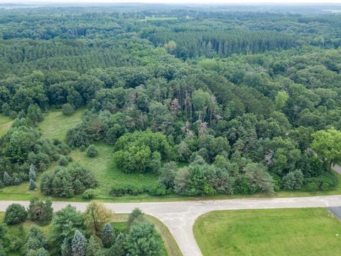 Tiny photo for 4.75 Ac Fish Court, Oxford, WI 53952 (MLS # 2005029)
