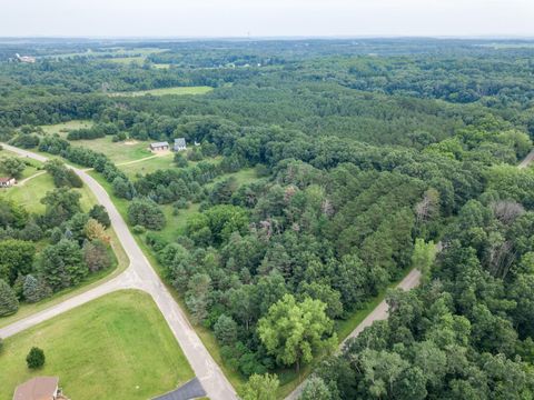 Tiny photo for 4.75 Ac Fish Court, Oxford, WI 53952 (MLS # 2005029)