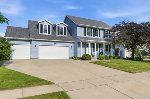 Property photo of 1009 Virgin Lake Drive, Stoughton, WI 53589
