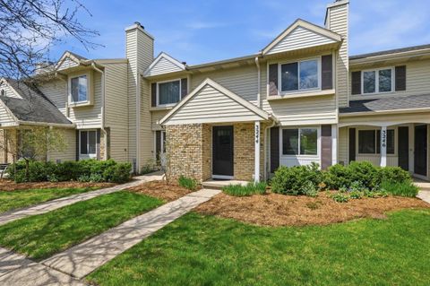 Photo of 3244 Patty Lane, Middleton, WI 53562 (MLS # 2022566)