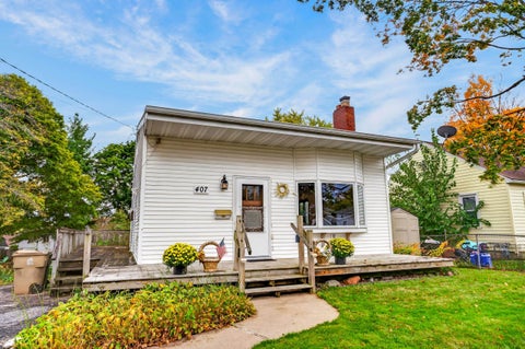 Photo of 407 Morningside Avenue, Madison, WI 53716 (MLS # 2034335)