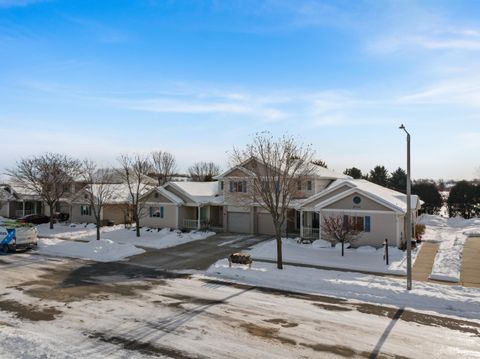 Photo of 6725 Reston Heights Drive 3 #3, Madison, WI 53718 (MLS # 2013835)
