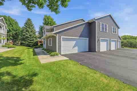 Photo of 212 S Mountin Drive, Mayville, WI 53050 (MLS # 2031271)