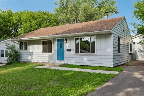 Photo of 4513 Esch Lane, Madison, WI 53704 (MLS # 2025101)