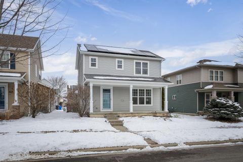 7030 Dewdrop Drive, Madison, WI 53719 - #: 1993639