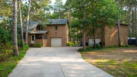Photo of W5715 32nd Street, New Lisbon, WI 53950 (MLS # 2030022)