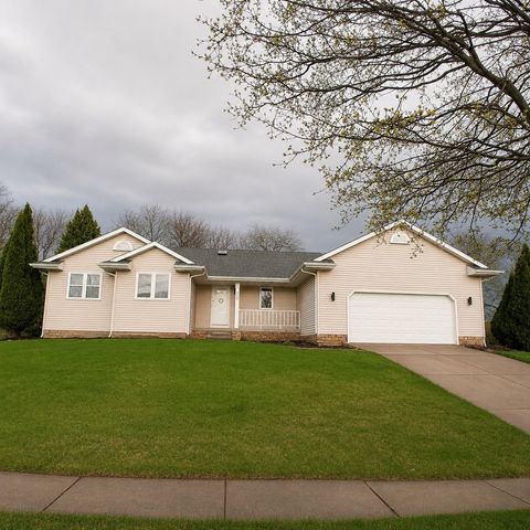 Photo of 328 N ATWOOD LN N ATWOOD Lane, Deerfield, WI 53531 (MLS # 2022839)