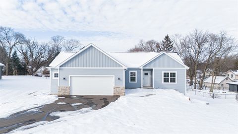 Photo of 297 Teri Lee Lane, Orfordville, WI 53576 (MLS # 1996917)