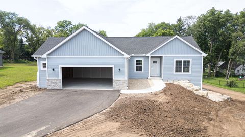 Photo of 297 Teri Lee Lane, Orfordville, WI 53576 (MLS # 1996917)