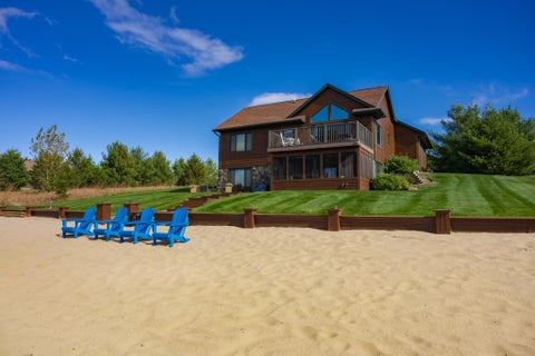 Photo of N8107 15th Avenue, New Lisbon, WI 53950 (MLS # 2034693)