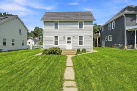 Photo of 444-446 E Holum Street, DeForest, WI 53532 (MLS # 2031198)