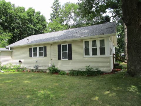 Tiny photo for 454 Center Street, Adams, WI 53910 (MLS # 1995813)