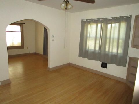 Tiny photo for 454 Center Street, Adams, WI 53910 (MLS # 1995813)