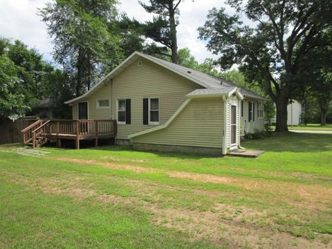Tiny photo for 454 Center Street, Adams, WI 53910 (MLS # 1995813)
