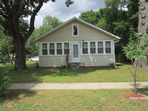 Tiny photo for 454 Center Street, Adams, WI 53910 (MLS # 1995813)