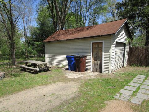 Tiny photo for 454 Center Street, Adams, WI 53910 (MLS # 1995813)