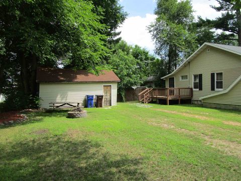Tiny photo for 454 Center Street, Adams, WI 53910 (MLS # 1995813)