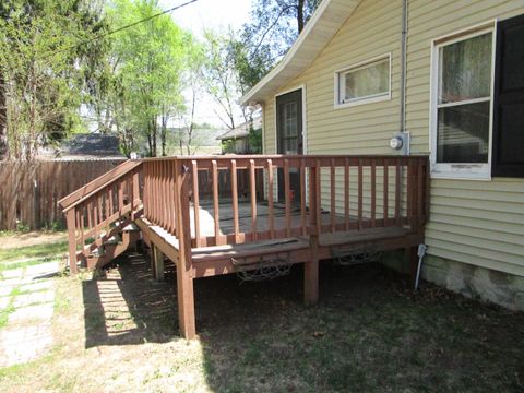 Tiny photo for 454 Center Street, Adams, WI 53910 (MLS # 1995813)