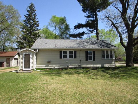 Tiny photo for 454 Center Street, Adams, WI 53910 (MLS # 1995813)