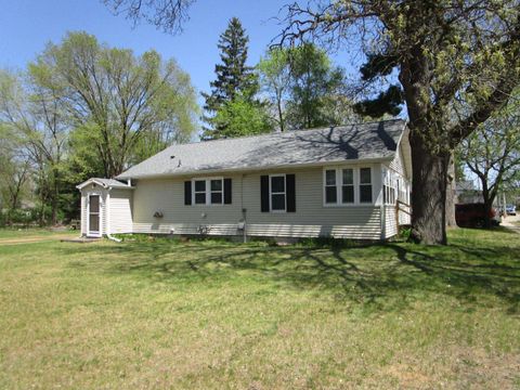 Tiny photo for 454 Center Street, Adams, WI 53910 (MLS # 1995813)