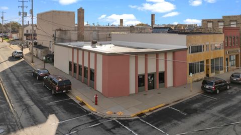 Photo of 119 N 3rd Street, Watertown, WI 53094 (MLS # 2016461)