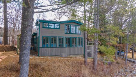 W13577 S Pleasant Road, Westfield, WI 53964 - #: NE50305683