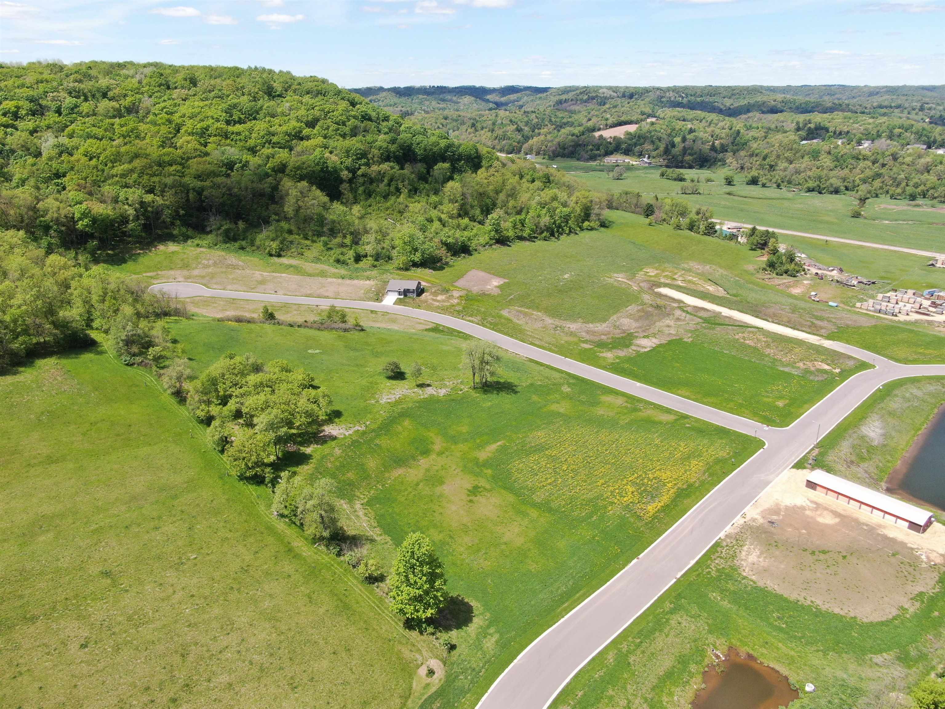 Lot 15 Woods Trail