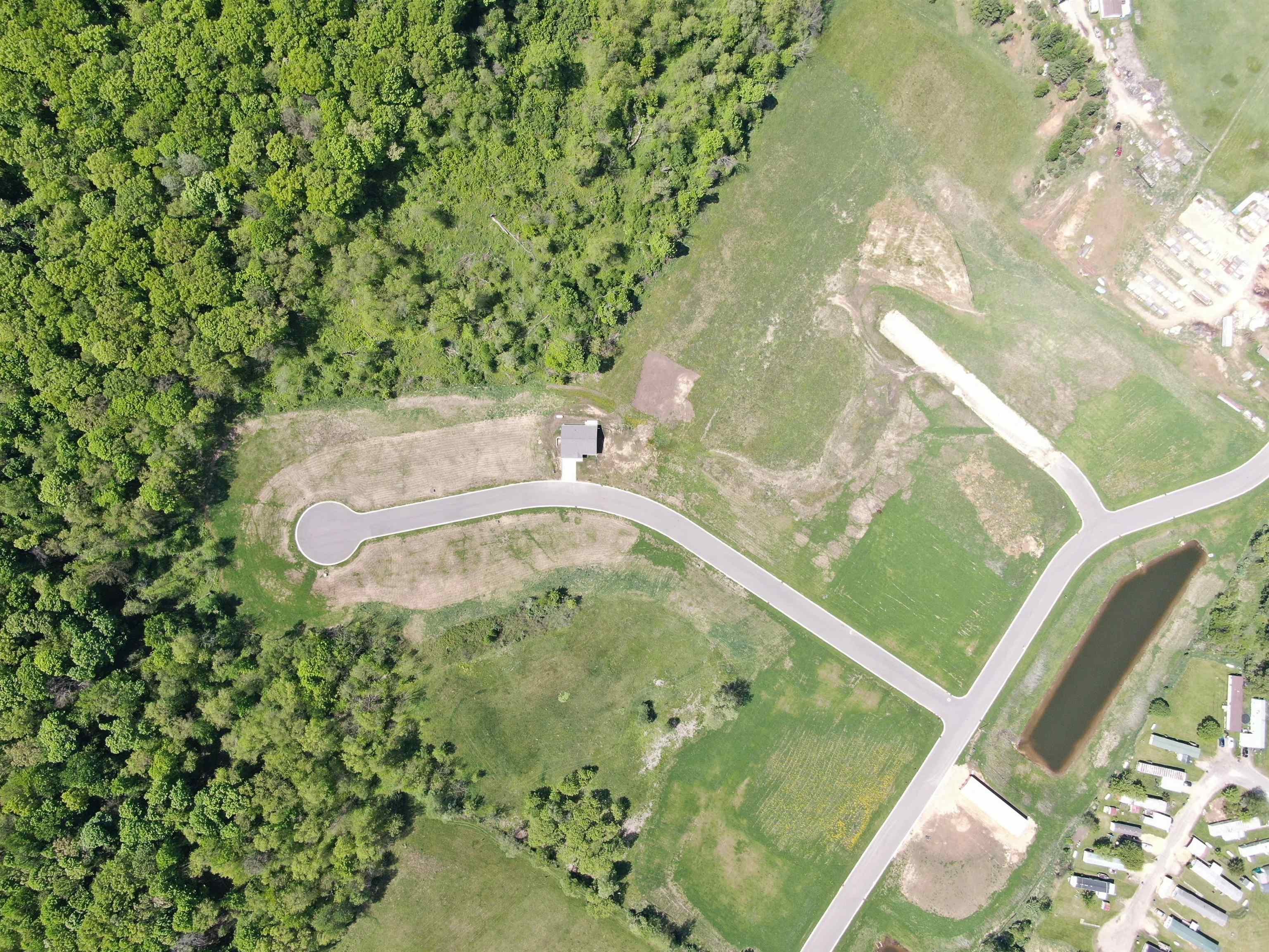 Lot 15 Woods Trail