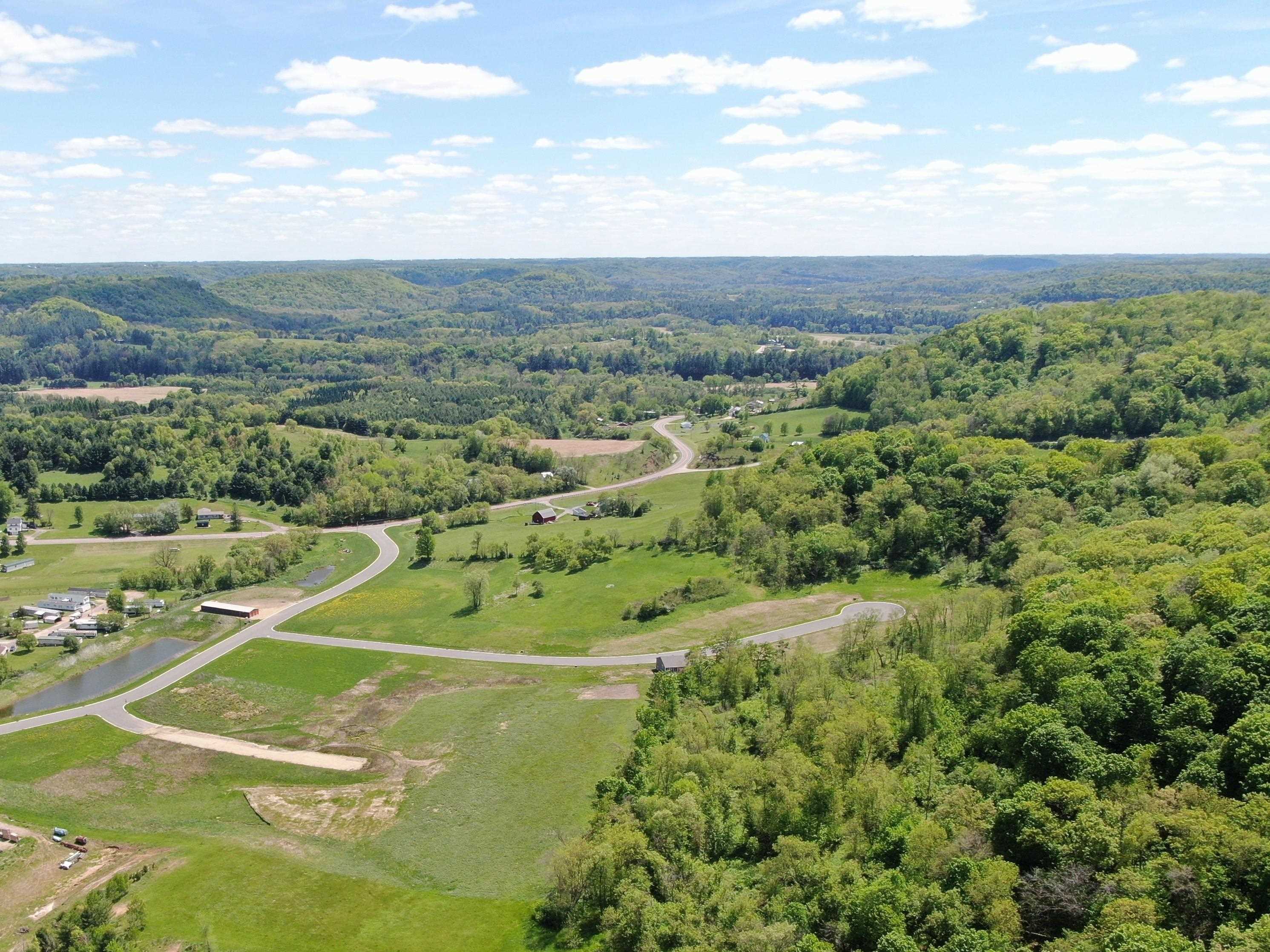 Lot 15 Woods Trail