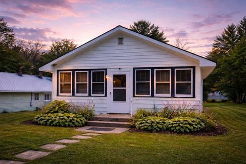 Photo of 3436 E Thomas Street, Milton, WI 53563 (MLS # 2016809)