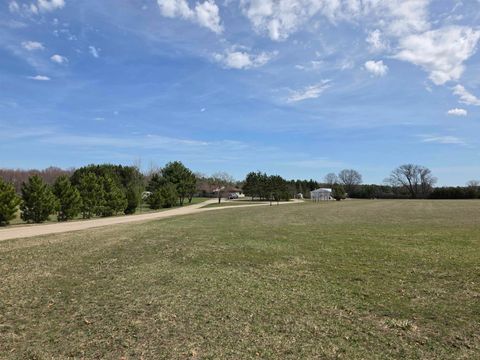 Photo of 27696 Concord Avenue, Warrens, WI 54666 (MLS # 2020635)