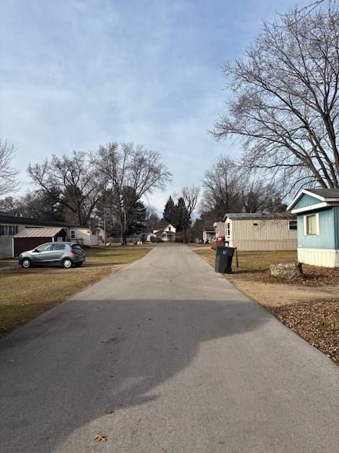 Tiny photo for 330 N Fulton Street, Princeton, WI 54968 (MLS # 2012980)