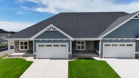 Photo of 4751 Bellflower Drive, DeForest, WI 53532 (MLS # 2033696)