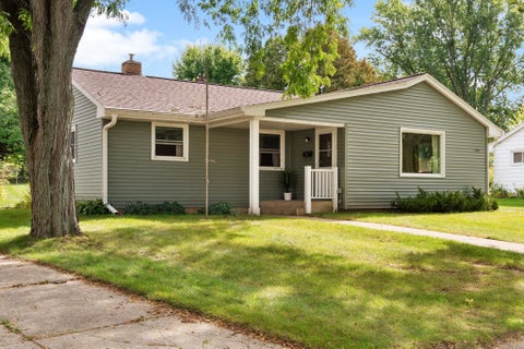 Photo of 4509 Judy Lane, Madison, WI 53704 (MLS # 2033786)