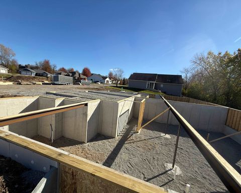 Tiny photo for 730 Kensington Drive, Ripon, WI 54971 (MLS # 2009164)