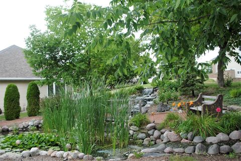 Tiny photo for 730 Kensington Drive, Ripon, WI 54971 (MLS # 2009164)