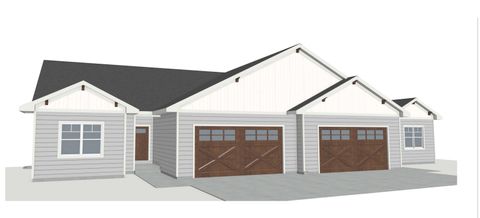 Tiny photo for 730 Kensington Drive, Ripon, WI 54971 (MLS # 2009164)