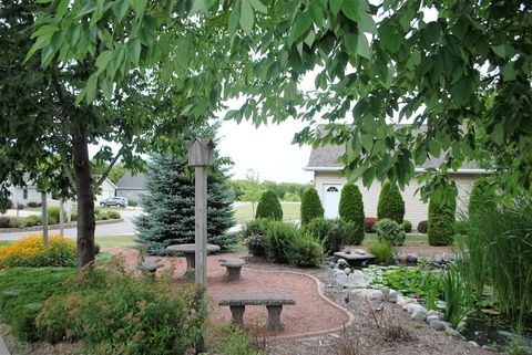 Tiny photo for 730 Kensington Drive, Ripon, WI 54971 (MLS # 2009164)