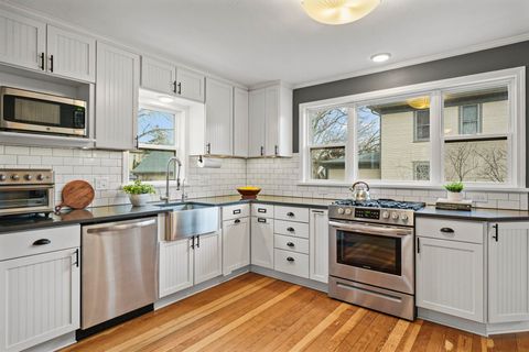 Photo of 625 S Madison Street, Stoughton, WI 53589 (MLS # 2014837)