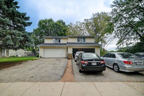 Photo of 2309/2311 McKenna Boulevard, Madison, WI 53711 (MLS # 2022805)